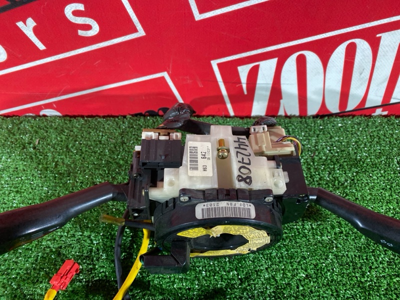 Переключатели подрулевые, 1800 рублей, Солонцы