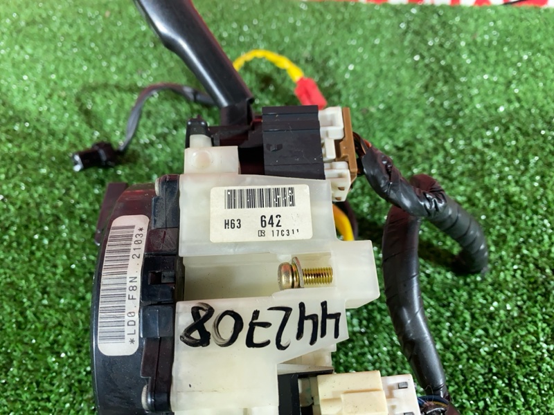 Переключатели подрулевые, 1800 рублей, Солонцы