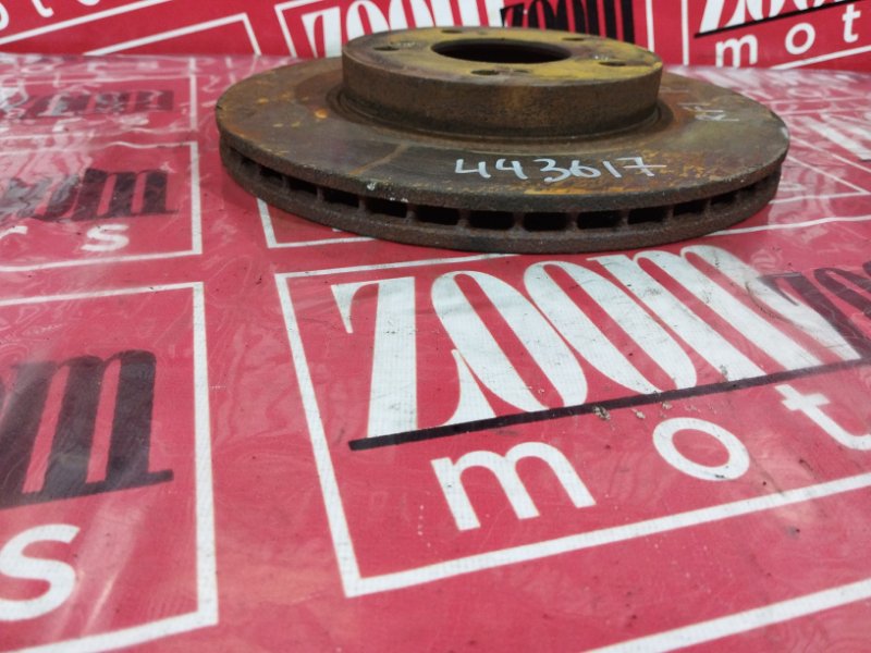 Диск тормозной, 800 рублей, Солонцы