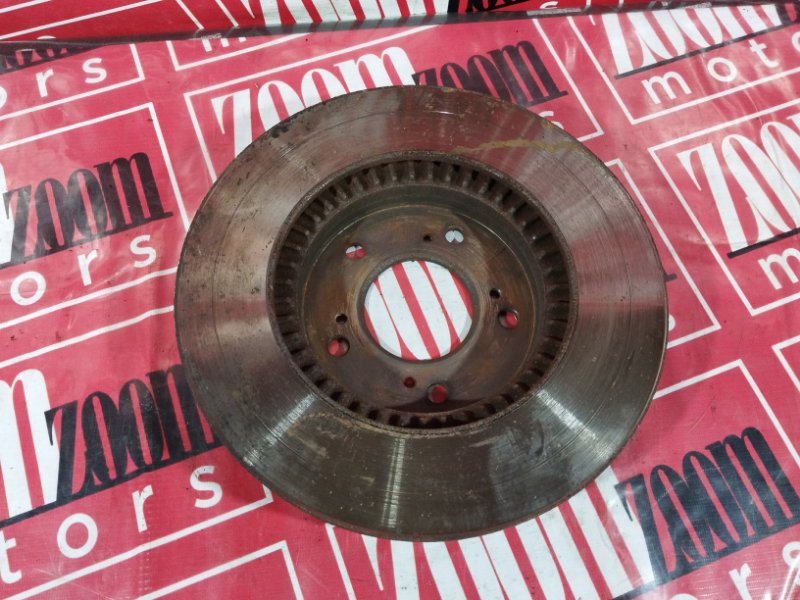 Диск тормозной, 800 рублей, Солонцы