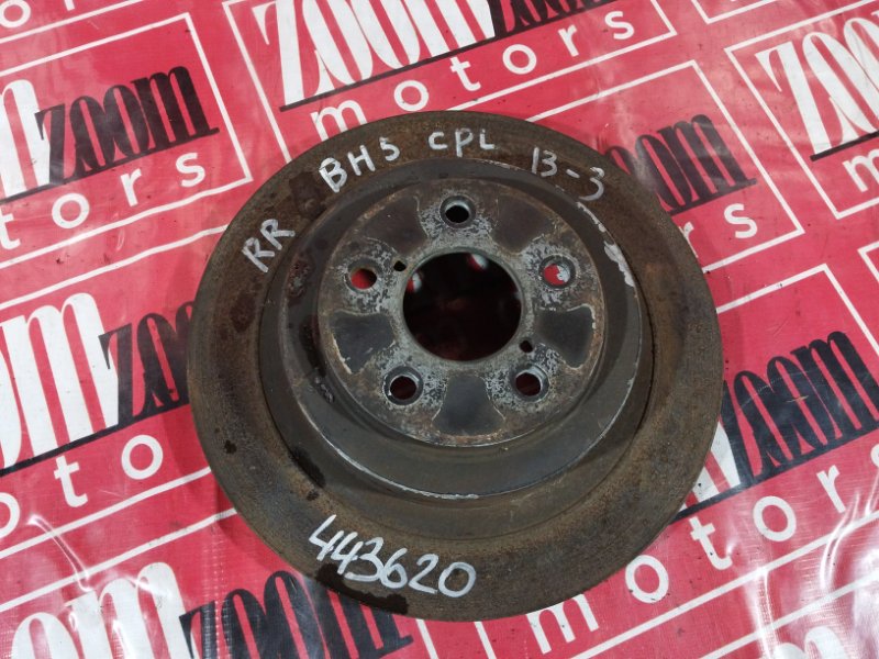 Диск тормозной, 800 рублей, Солонцы