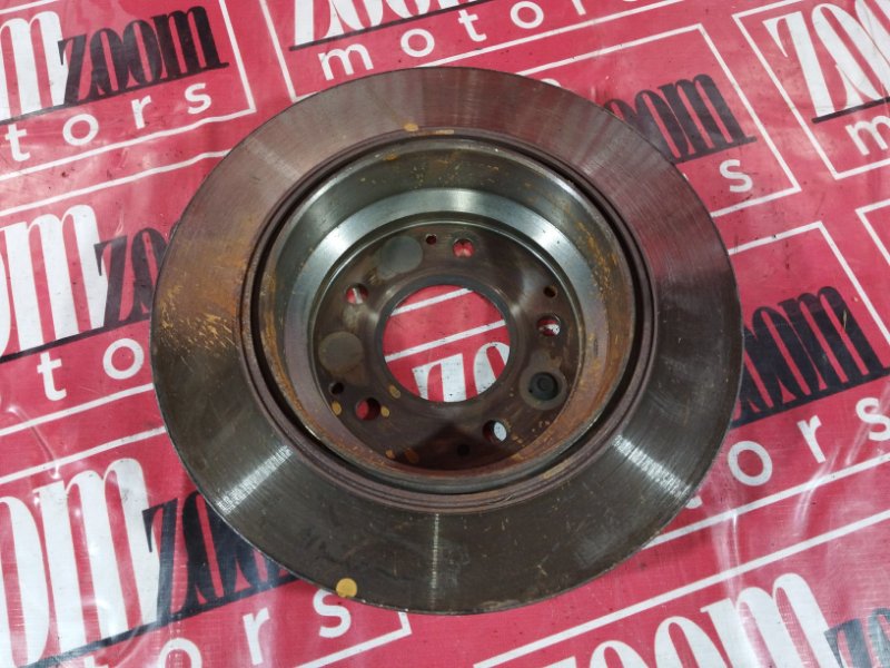 Диск тормозной, 400 рублей, Солонцы