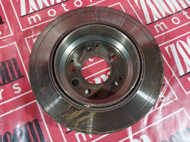 Диск тормозной, 400 рублей, Солонцы