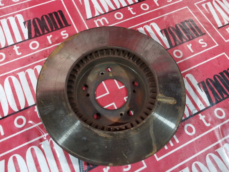 Диск тормозной, 800 рублей, Солонцы