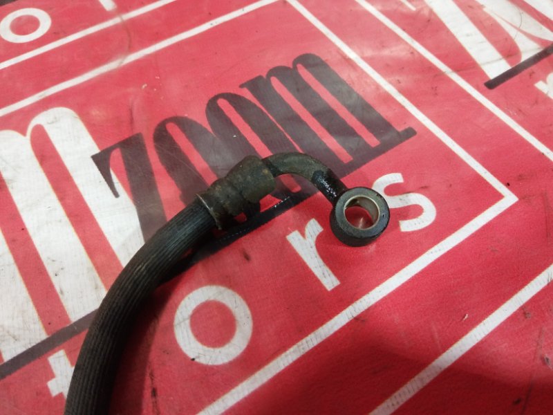 Шланг тормозной, 300 рублей, Солонцы