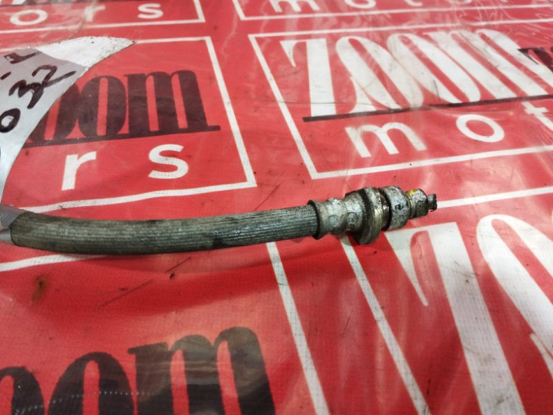 Шланг тормозной, 300 рублей, Солонцы