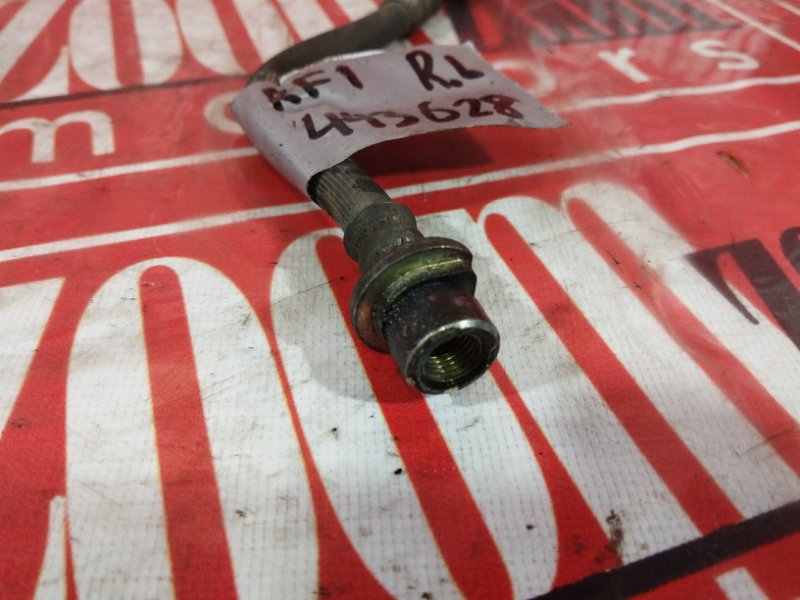 Шланг тормозной, 300 рублей, Солонцы