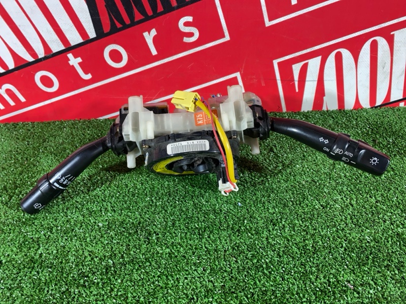 Переключатели подрулевые, 1800 рублей, Солонцы