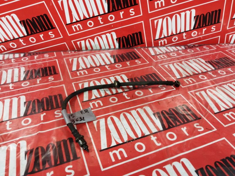 Шланг тормозной, 300 рублей, Солонцы