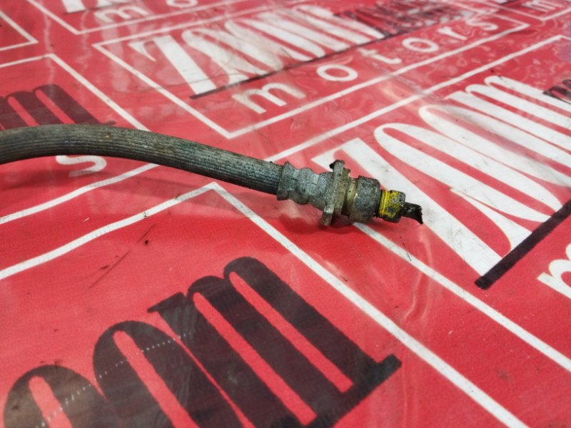 Шланг тормозной, 300 рублей, Солонцы