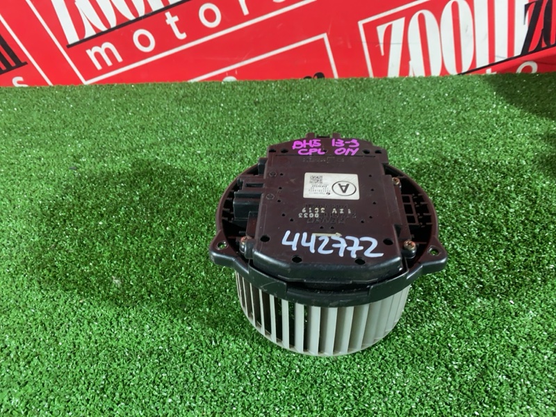 Вентилятор (Мотор отопителя), 1500 рублей, Солонцы