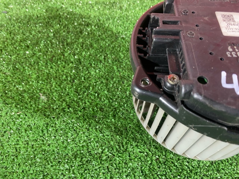 Вентилятор (Мотор отопителя), 1500 рублей, Солонцы