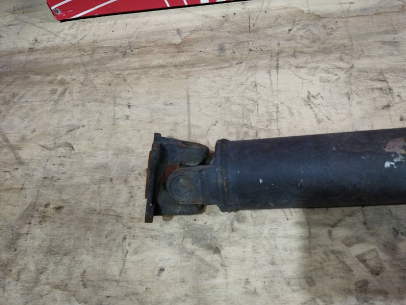 Карданный вал, 11400 рублей, Солонцы