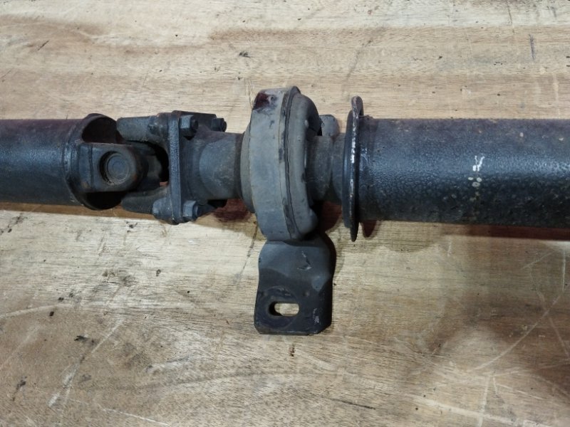 Карданный вал, 11400 рублей, Солонцы