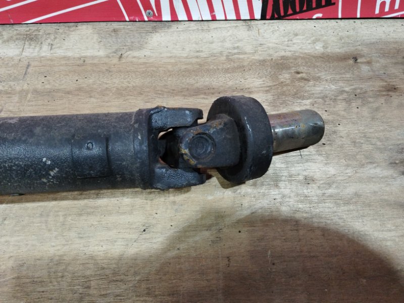 Карданный вал, 11400 рублей, Солонцы