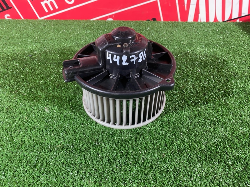 Вентилятор (Мотор отопителя), 3400 рублей, Солонцы