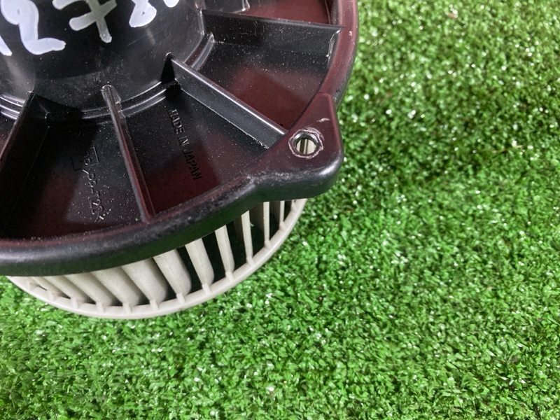 Вентилятор (Мотор отопителя), 3400 рублей, Солонцы