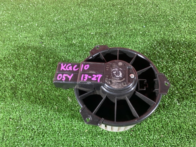 Вентилятор (Мотор отопителя), 800 рублей, Солонцы