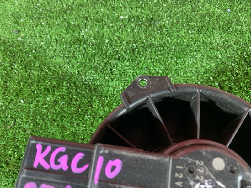 Вентилятор (Мотор отопителя), 800 рублей, Солонцы