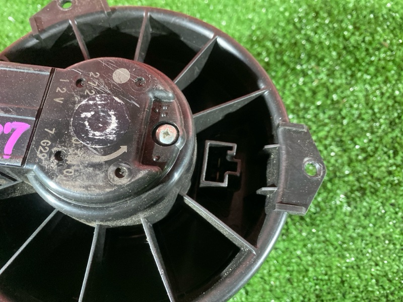 Вентилятор (Мотор отопителя), 800 рублей, Солонцы