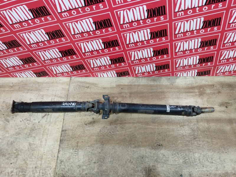 Карданный вал, 1900 рублей, Солонцы