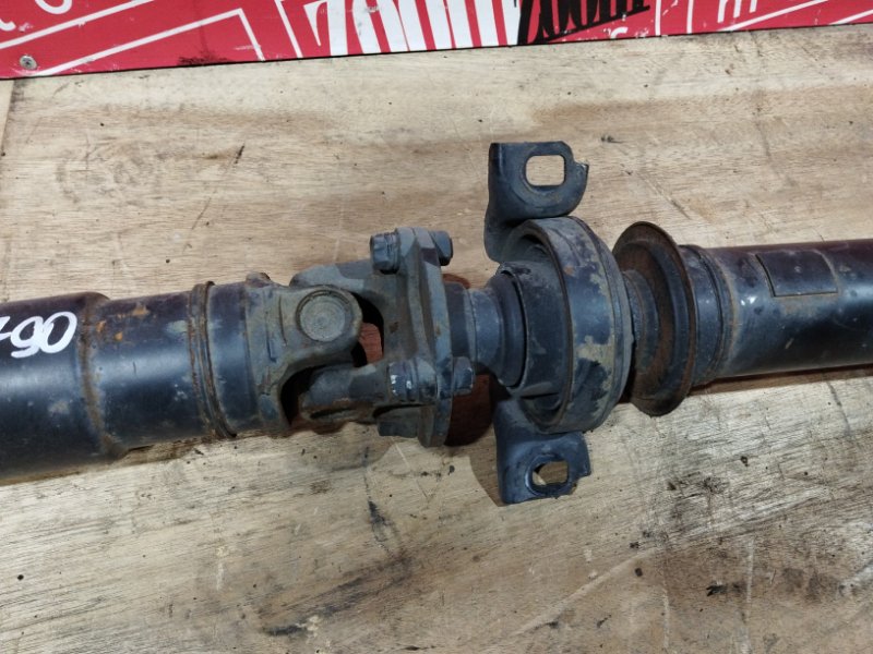 Карданный вал, 1900 рублей, Солонцы