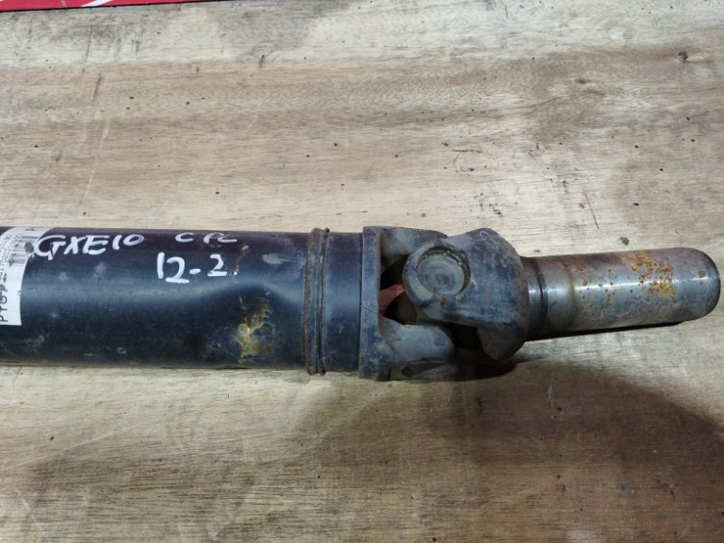 Карданный вал, 1900 рублей, Солонцы