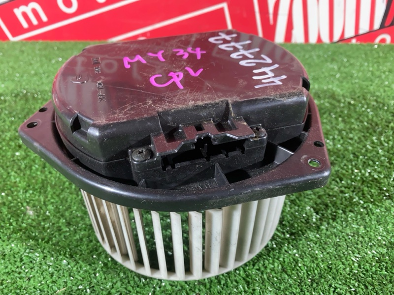 Вентилятор (Мотор отопителя), 1000 рублей, Солонцы