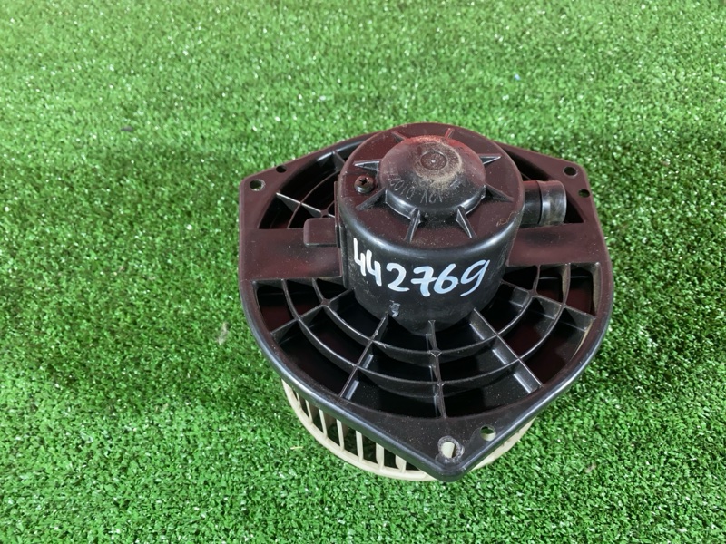 Вентилятор (Мотор отопителя), 3100 рублей, Солонцы