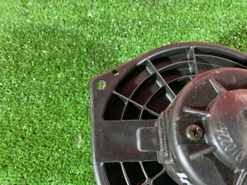 Вентилятор (Мотор отопителя), 3100 рублей, Солонцы