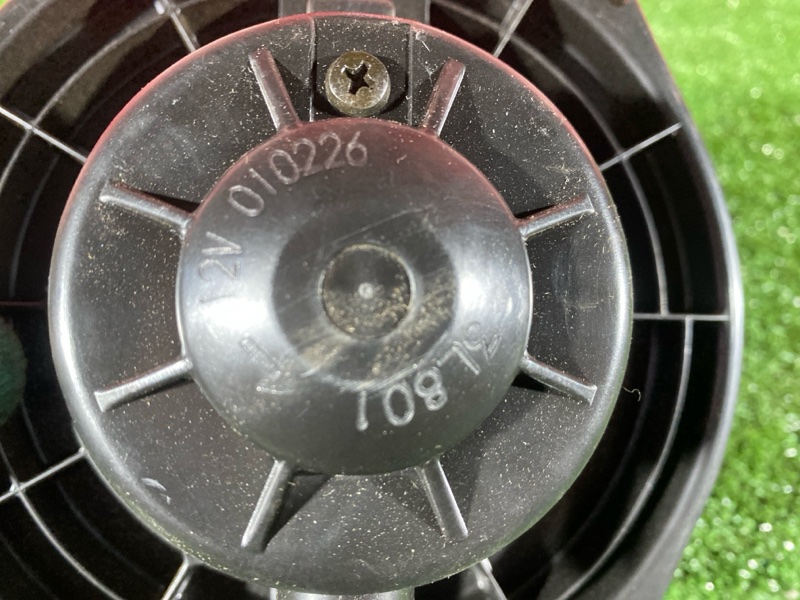 Вентилятор (Мотор отопителя), 3100 рублей, Солонцы