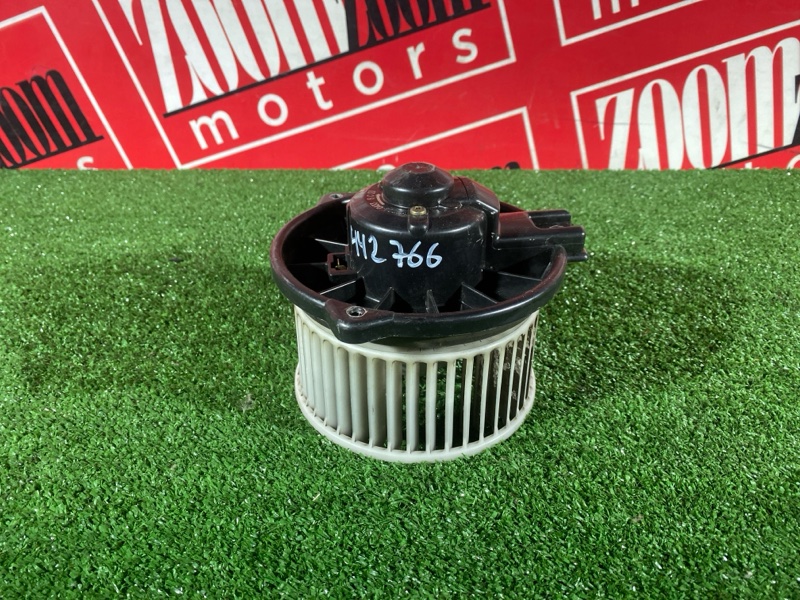 Вентилятор (Мотор отопителя), 4800 рублей, Солонцы