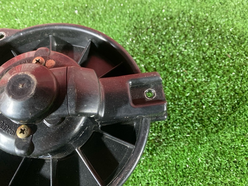 Вентилятор (Мотор отопителя), 4800 рублей, Солонцы