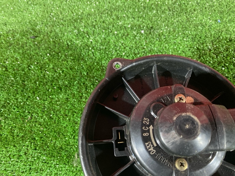 Вентилятор (Мотор отопителя), 4800 рублей, Солонцы