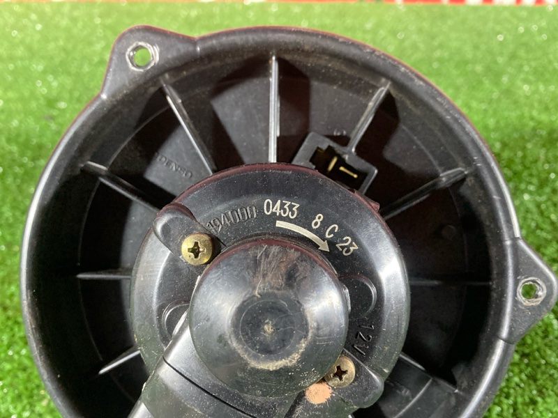 Вентилятор (Мотор отопителя), 4800 рублей, Солонцы