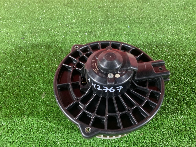 Вентилятор (Мотор отопителя), 2900 рублей, Солонцы