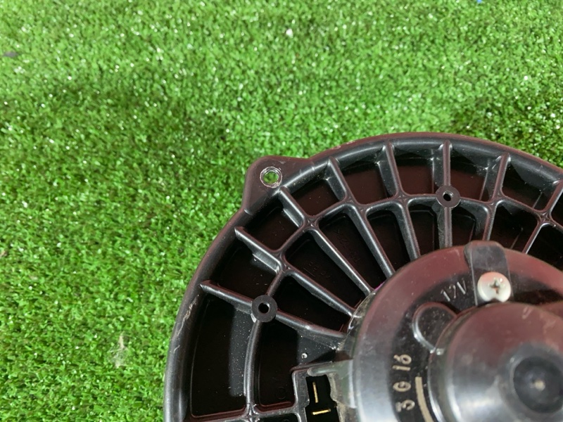 Вентилятор (Мотор отопителя), 2900 рублей, Солонцы