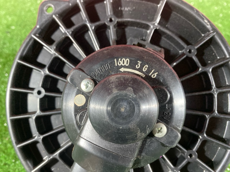 Вентилятор (Мотор отопителя), 2900 рублей, Солонцы