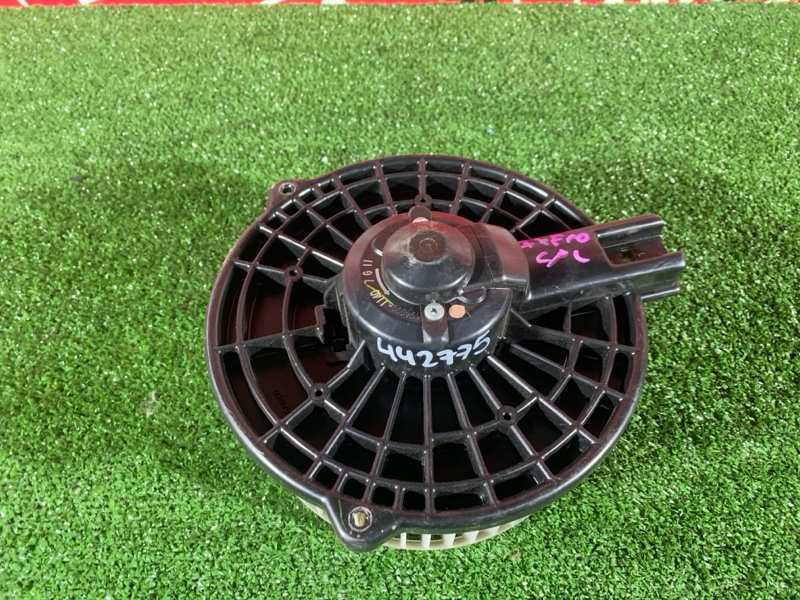 Вентилятор (Мотор отопителя), 1000 рублей, Солонцы