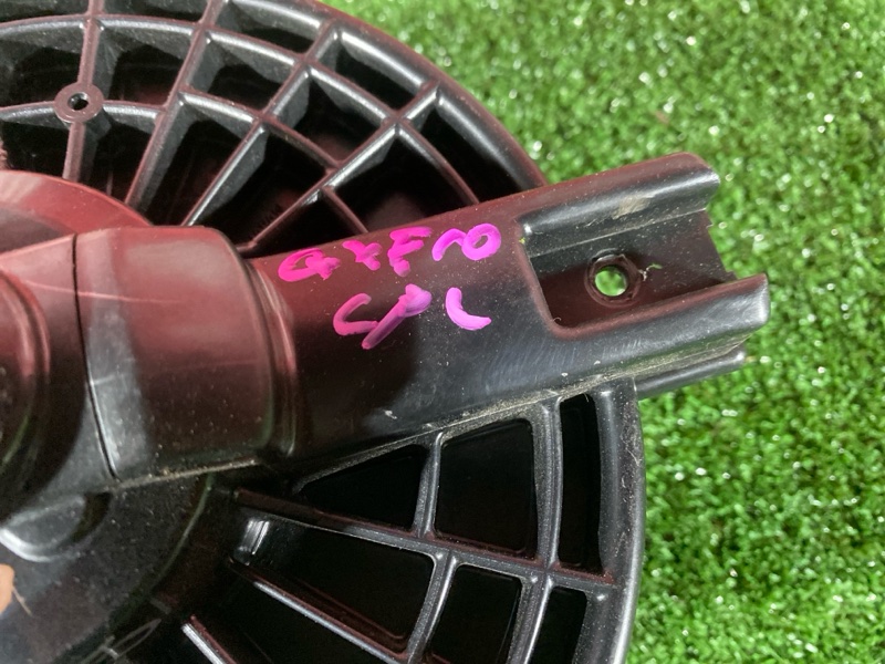 Вентилятор (Мотор отопителя), 1000 рублей, Солонцы