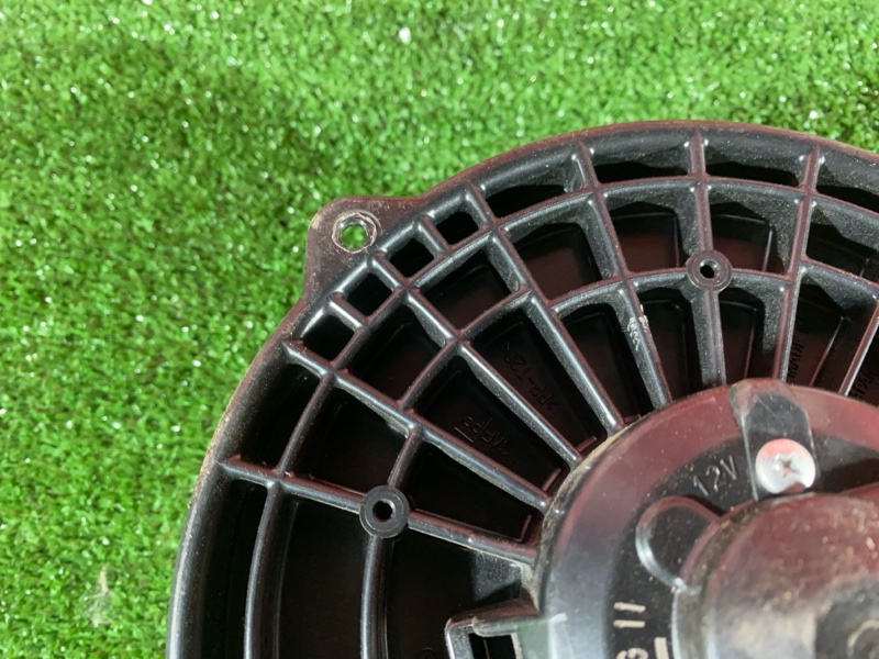 Вентилятор (Мотор отопителя), 1000 рублей, Солонцы