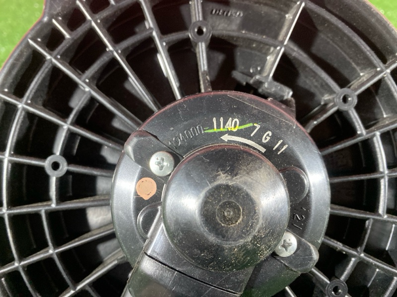 Вентилятор (Мотор отопителя), 1000 рублей, Солонцы