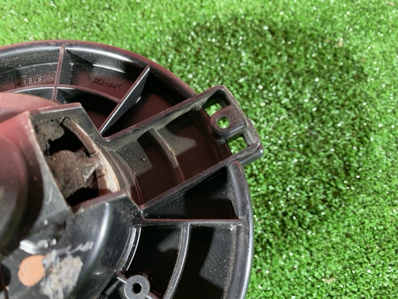 Вентилятор (Мотор отопителя), 2700 рублей, Солонцы