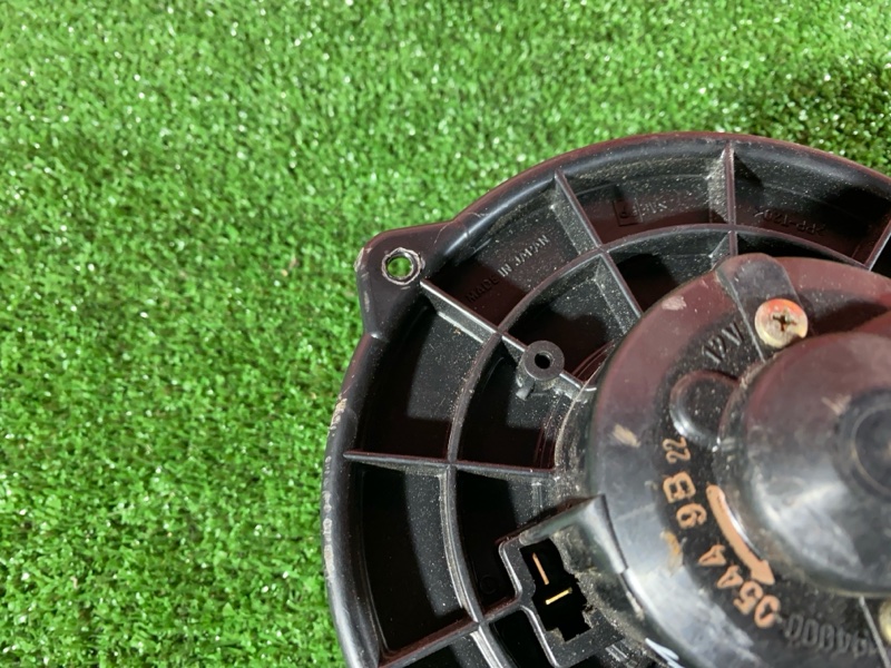 Вентилятор (Мотор отопителя), 2700 рублей, Солонцы