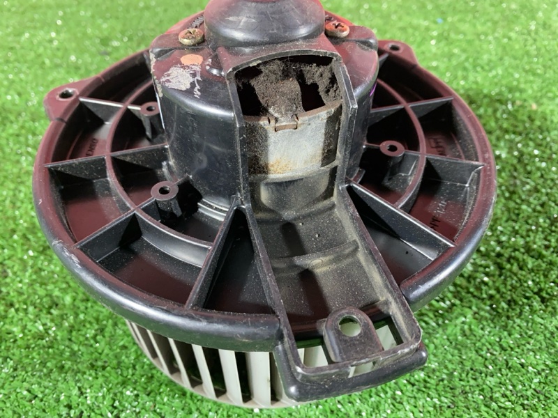 Вентилятор (Мотор отопителя), 2700 рублей, Солонцы