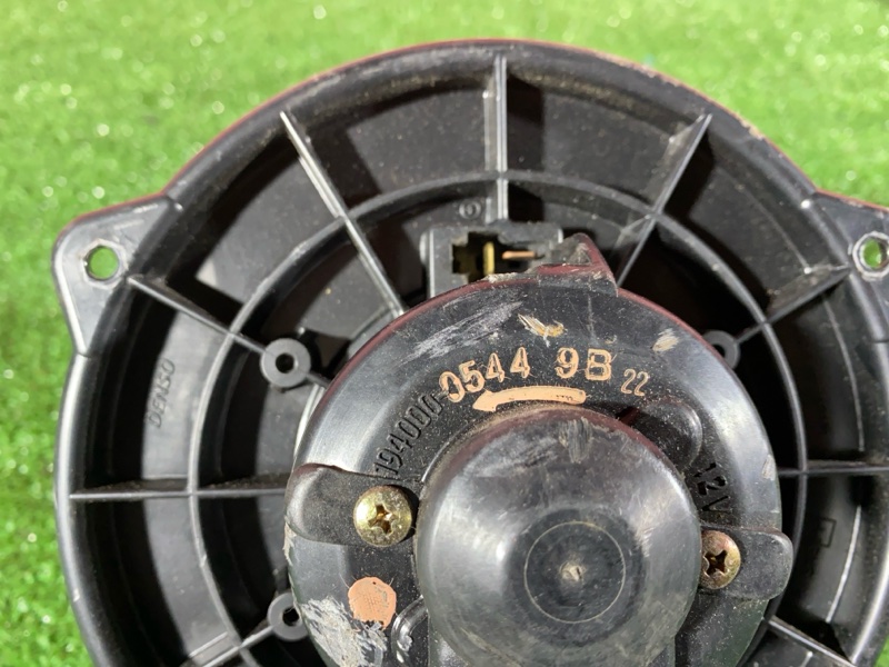 Вентилятор (Мотор отопителя), 2700 рублей, Солонцы