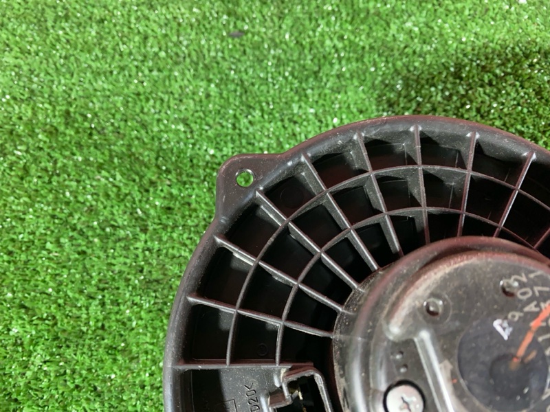 Вентилятор (Мотор отопителя), 1500 рублей, Солонцы