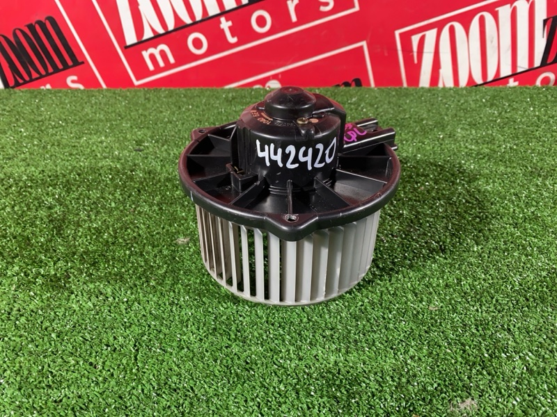 Вентилятор (Мотор отопителя), 1900 рублей, Солонцы