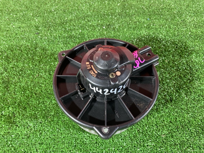 Вентилятор (Мотор отопителя), 1900 рублей, Солонцы