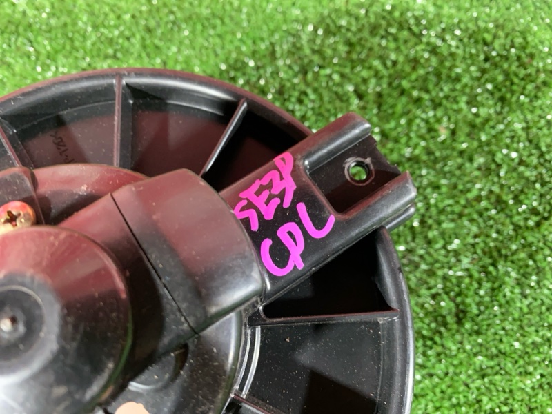 Вентилятор (Мотор отопителя), 1900 рублей, Солонцы